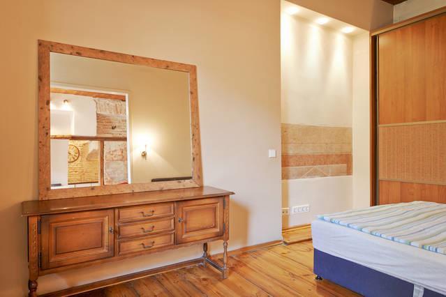 Mykolo Apartments VNO Kamer foto